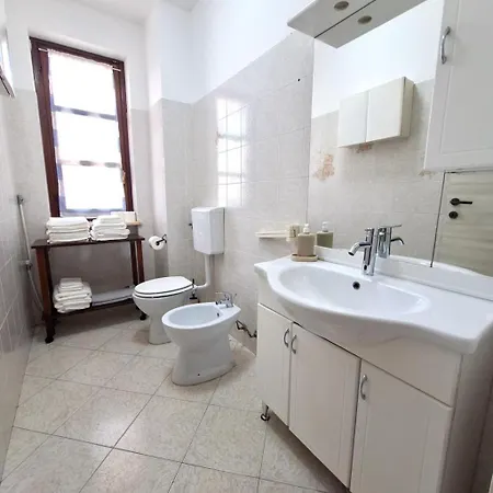 بيت للعطل Casa Maya Pocapaglia
