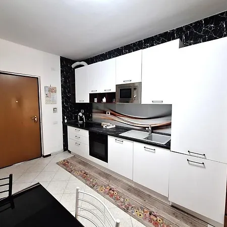 Casa Maya Pocapaglia