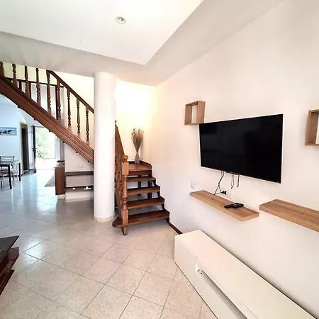 Tatil Evi Casa Maya *