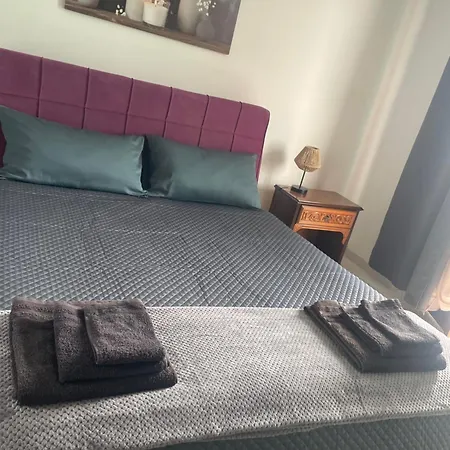 Casa Maya Tatil Evi Pocapaglia