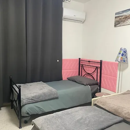 Casa Maya Pocapaglia