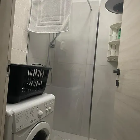 Casa Maya Pocapaglia