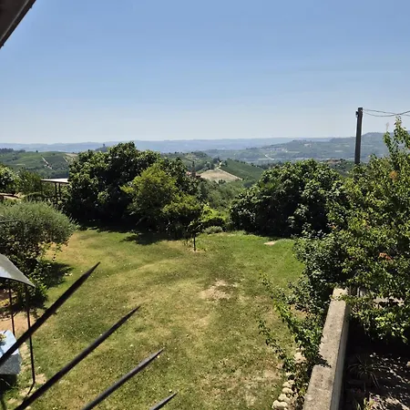 別荘 Casa Maya Langhe E Roero Pocapaglia