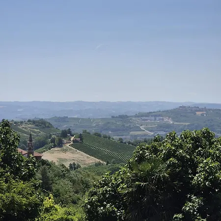 Casa Maya Langhe E Roero * Pocapaglia