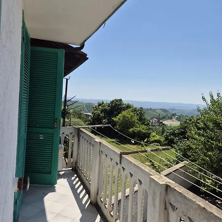 Casa Maya Langhe E Roero