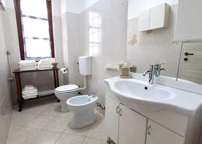 Holiday home Casa Maya Pocapaglia