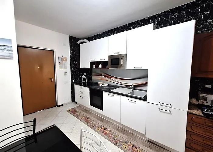 Casa Maya Pocapaglia