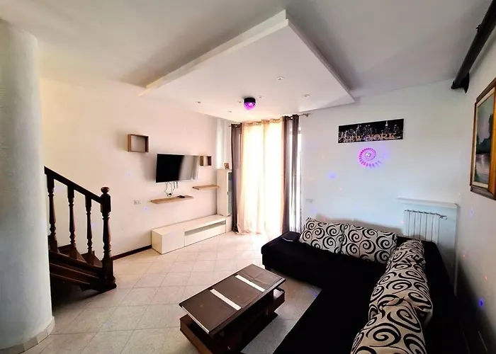 Holiday home Casa Maya *