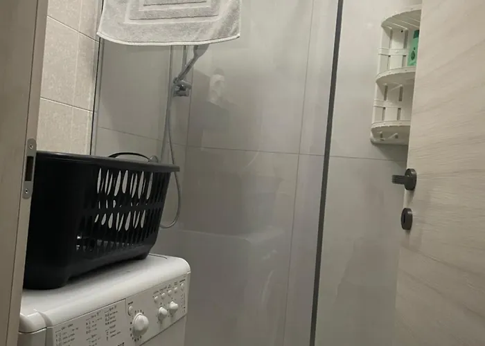 Casa Maya Pocapaglia